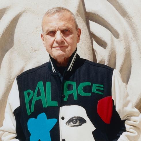 Jean-Charles de Castelbajac: Hayal kurmanın gücü