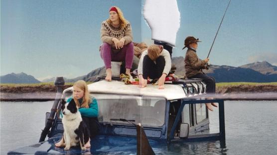 Bu Hafta Vizyonda Kaçırılmayacak Filmler