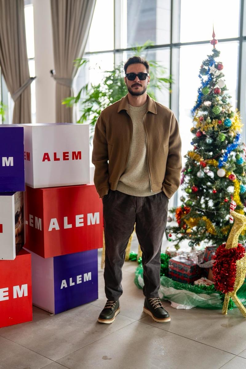 ALEM Winter Weekend 2026