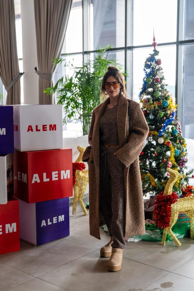 ALEM Winter Weekend 2026