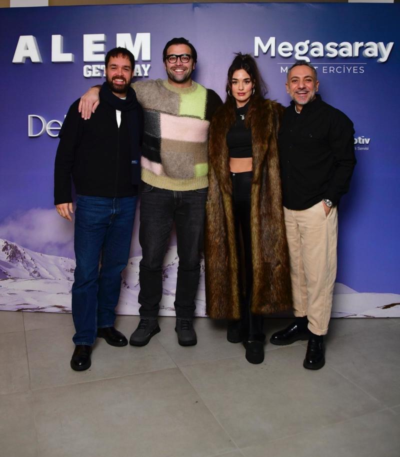 ALEM Winter Weekend 2026