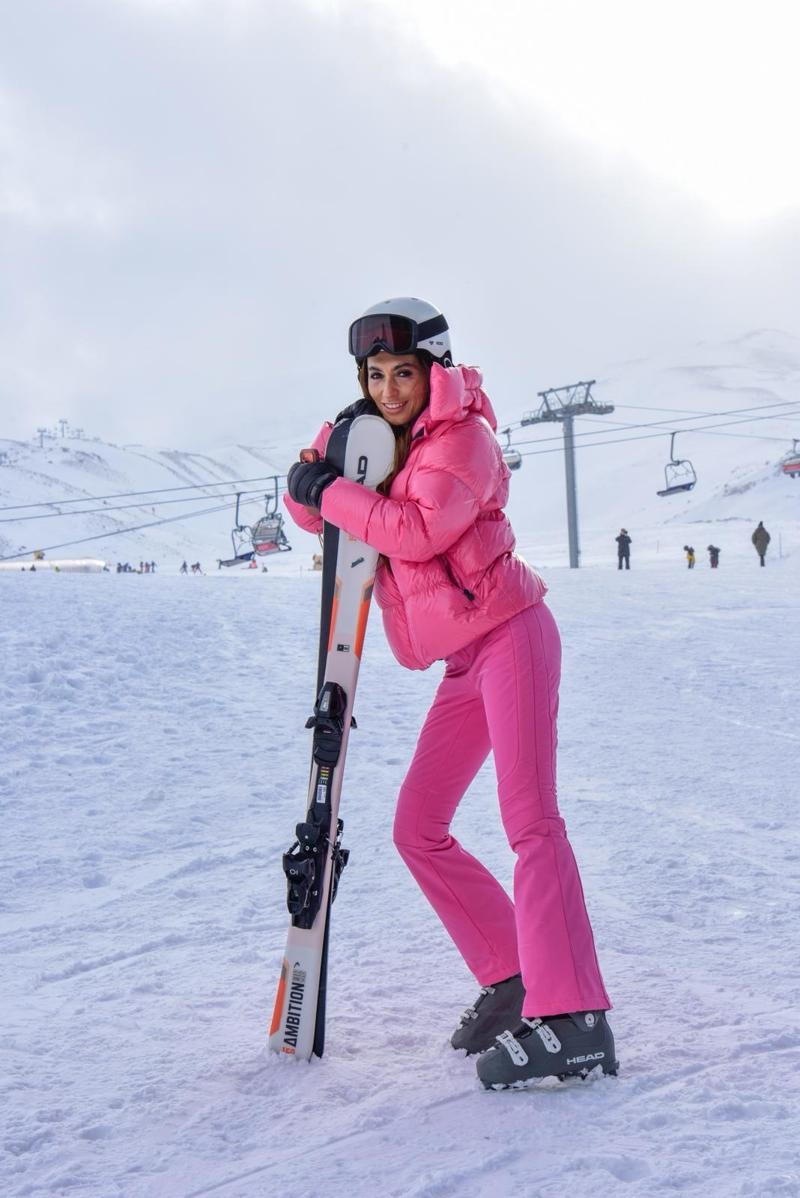 ALEM Winter Weekend 2026