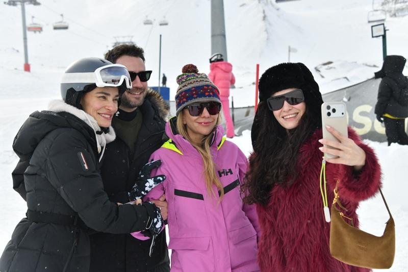 ALEM Winter Weekend 2026