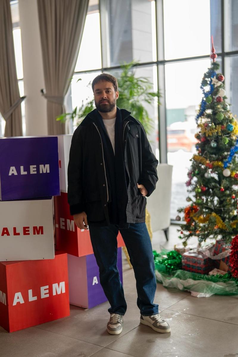 ALEM Winter Weekend 2026