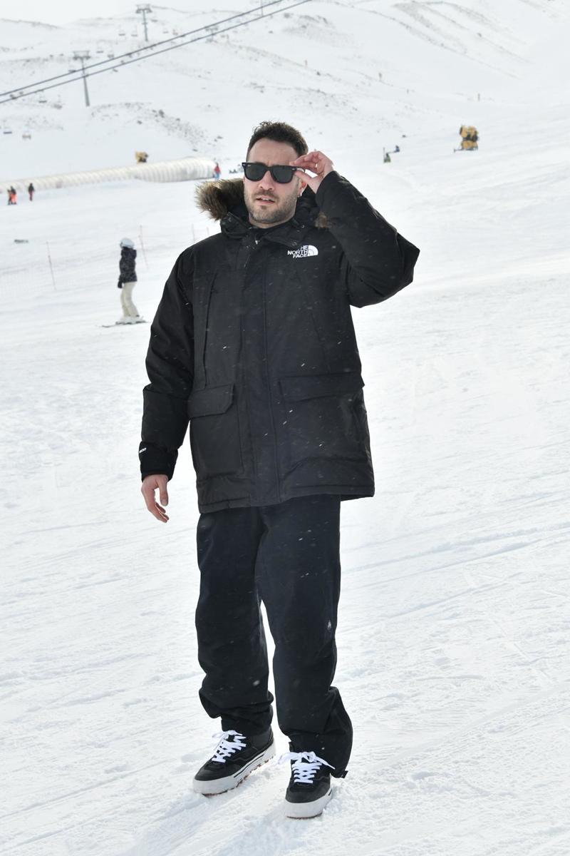 ALEM Winter Weekend 2026