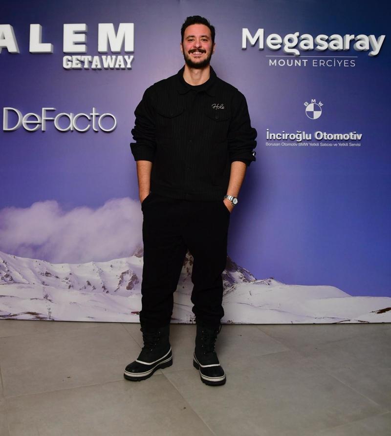 ALEM Winter Weekend 2026