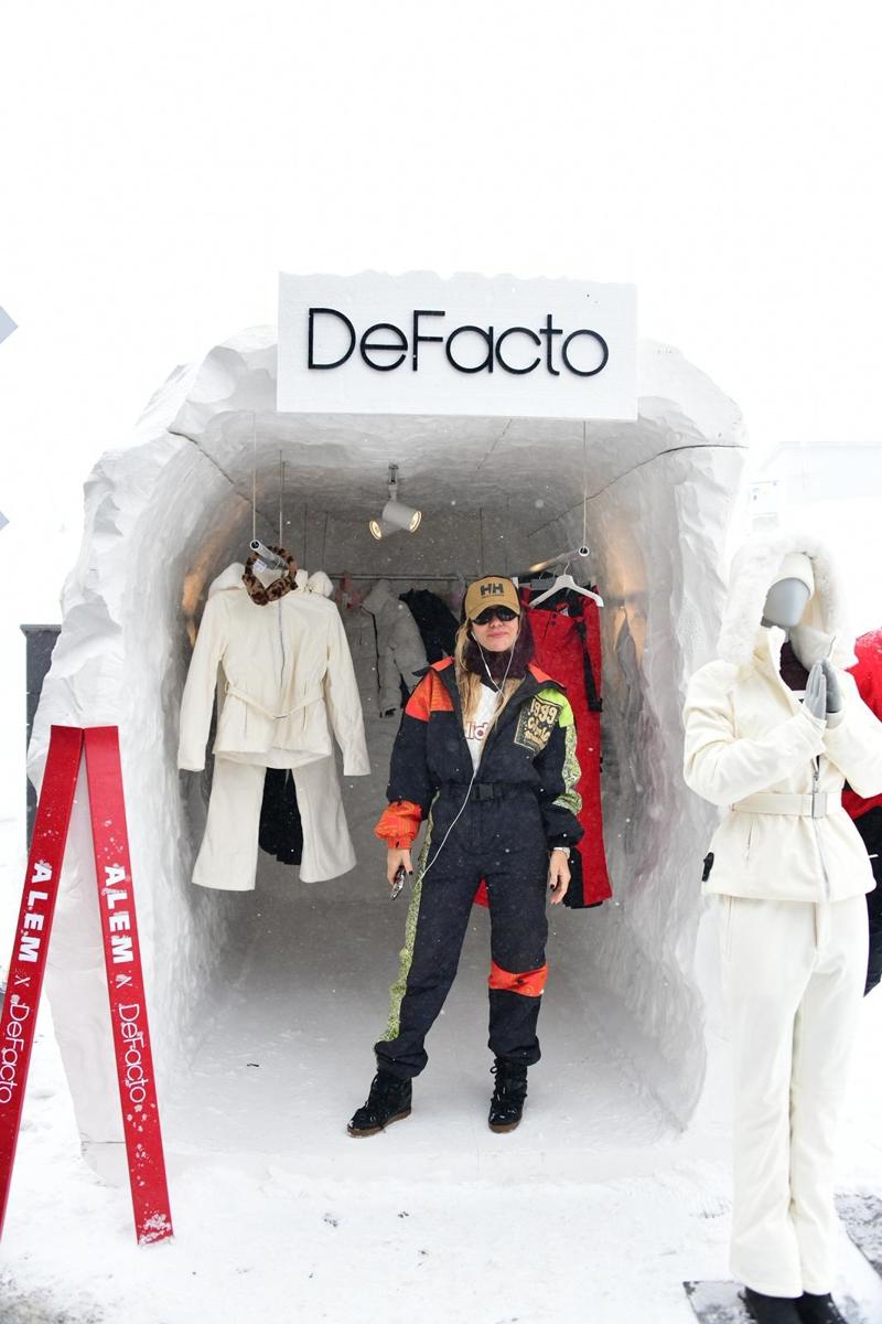 ALEM Winter Weekend 2026