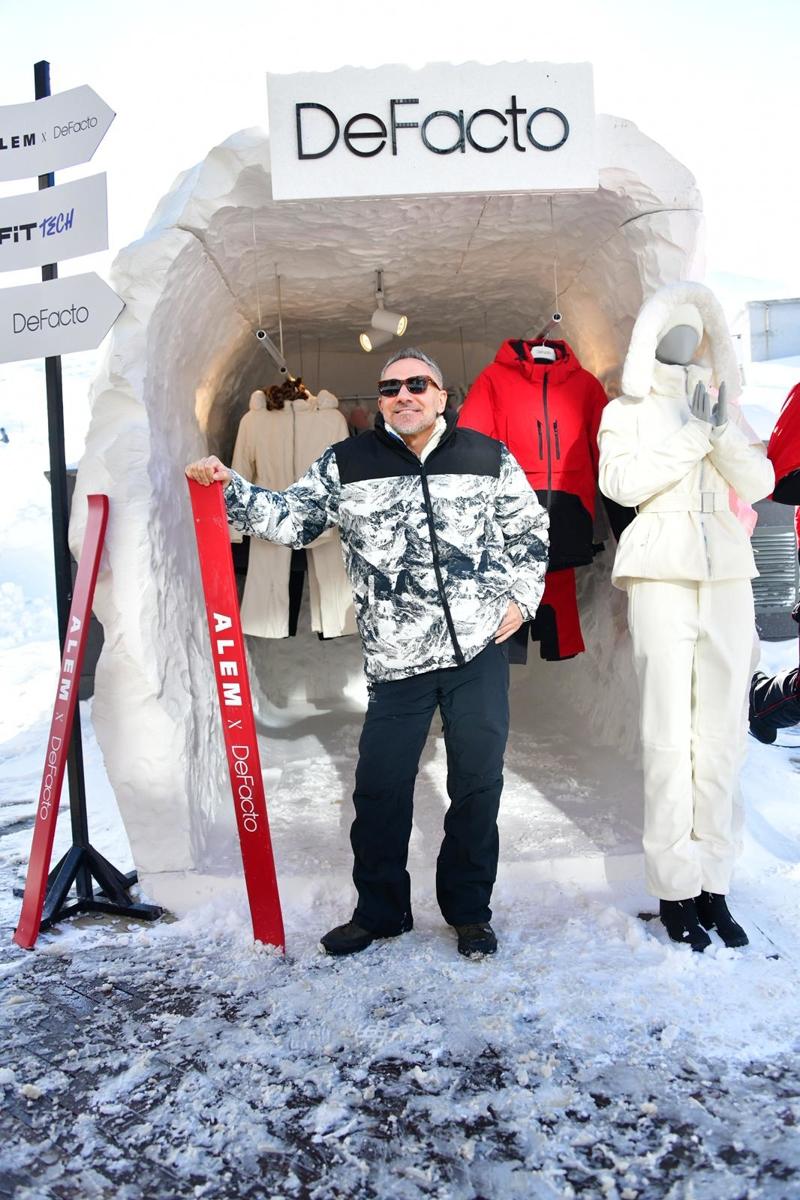 ALEM Winter Weekend 2026