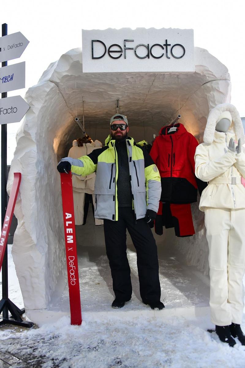 ALEM Winter Weekend 2026