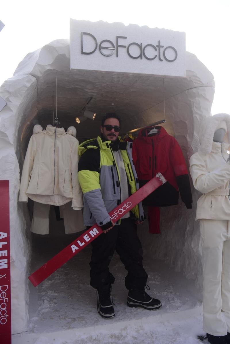 ALEM Winter Weekend 2026