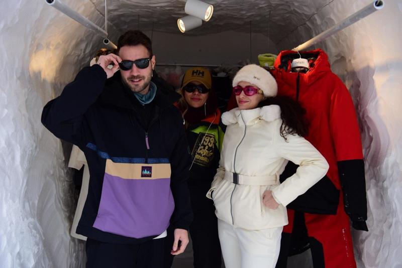 ALEM Winter Weekend 2026