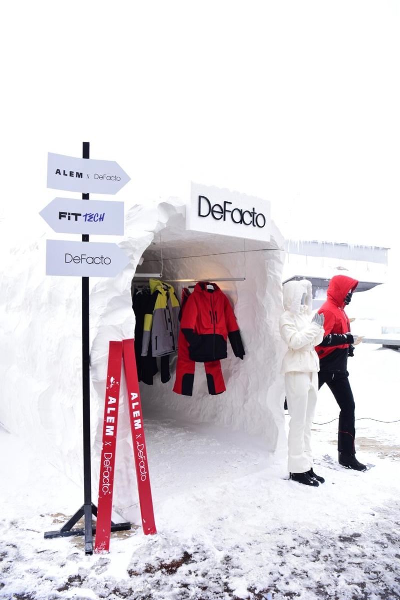 ALEM Winter Weekend 2026