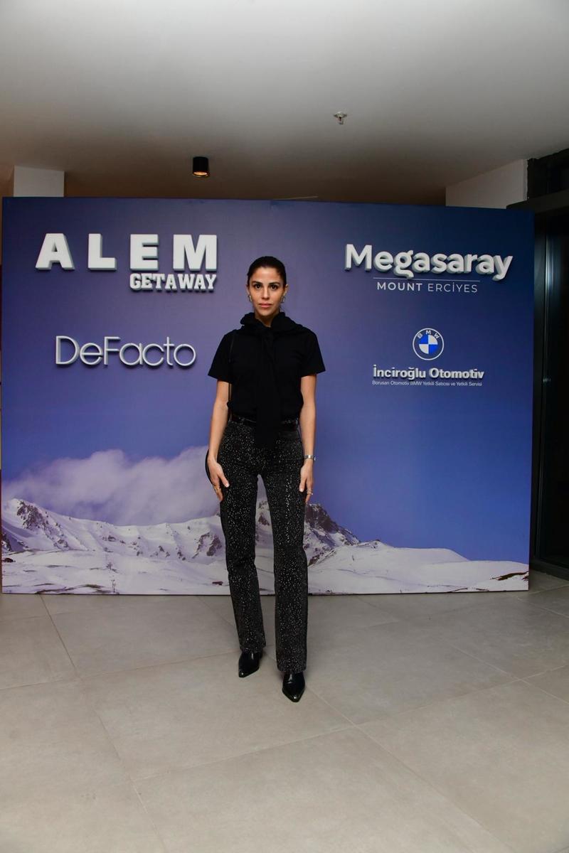 ALEM Winter Weekend 2026