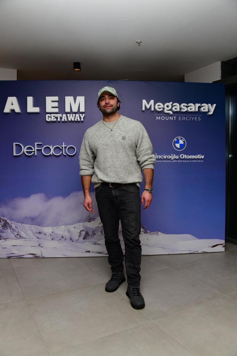 ALEM Winter Weekend 2026