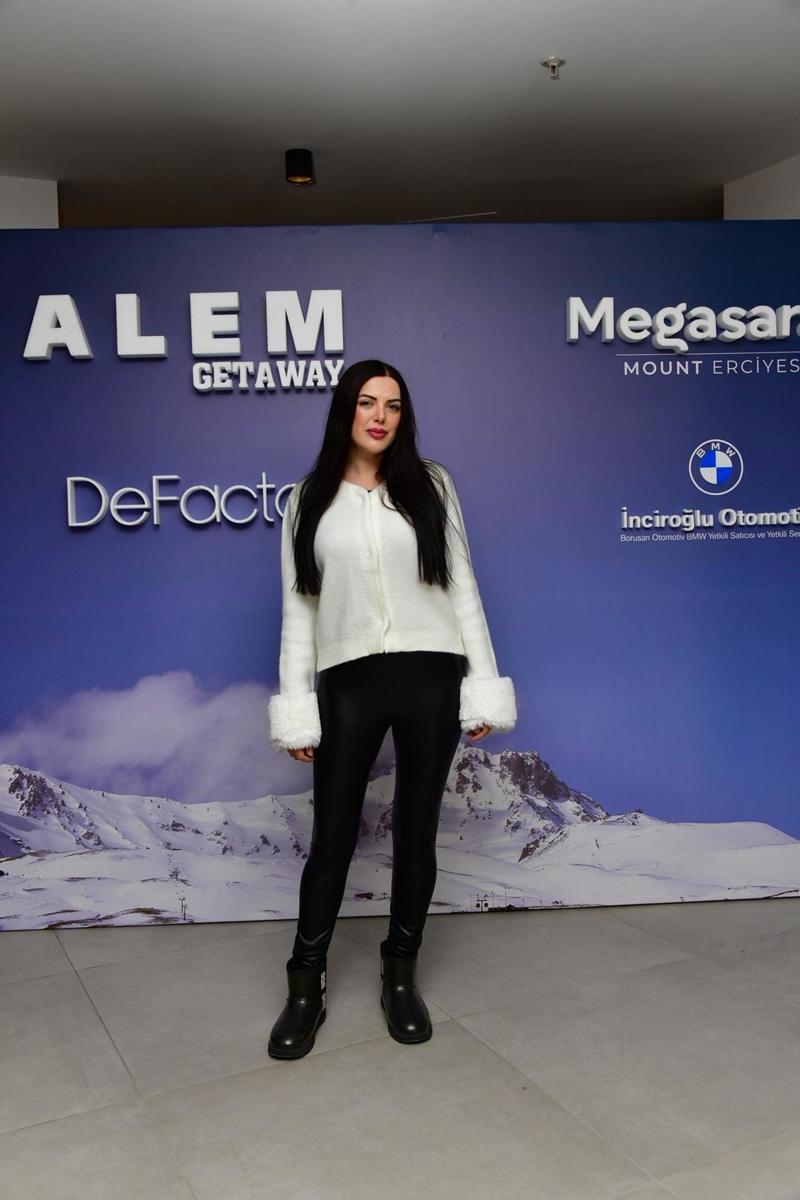 ALEM Winter Weekend 2026