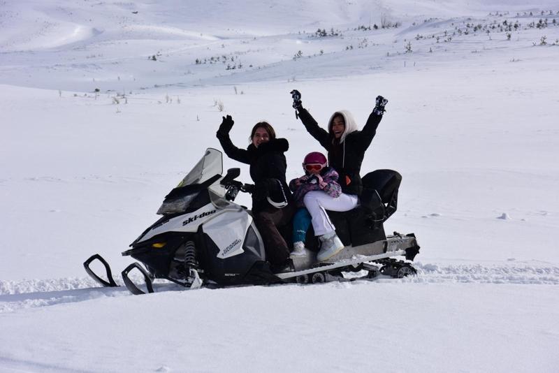 ALEM Winter Weekend 2026