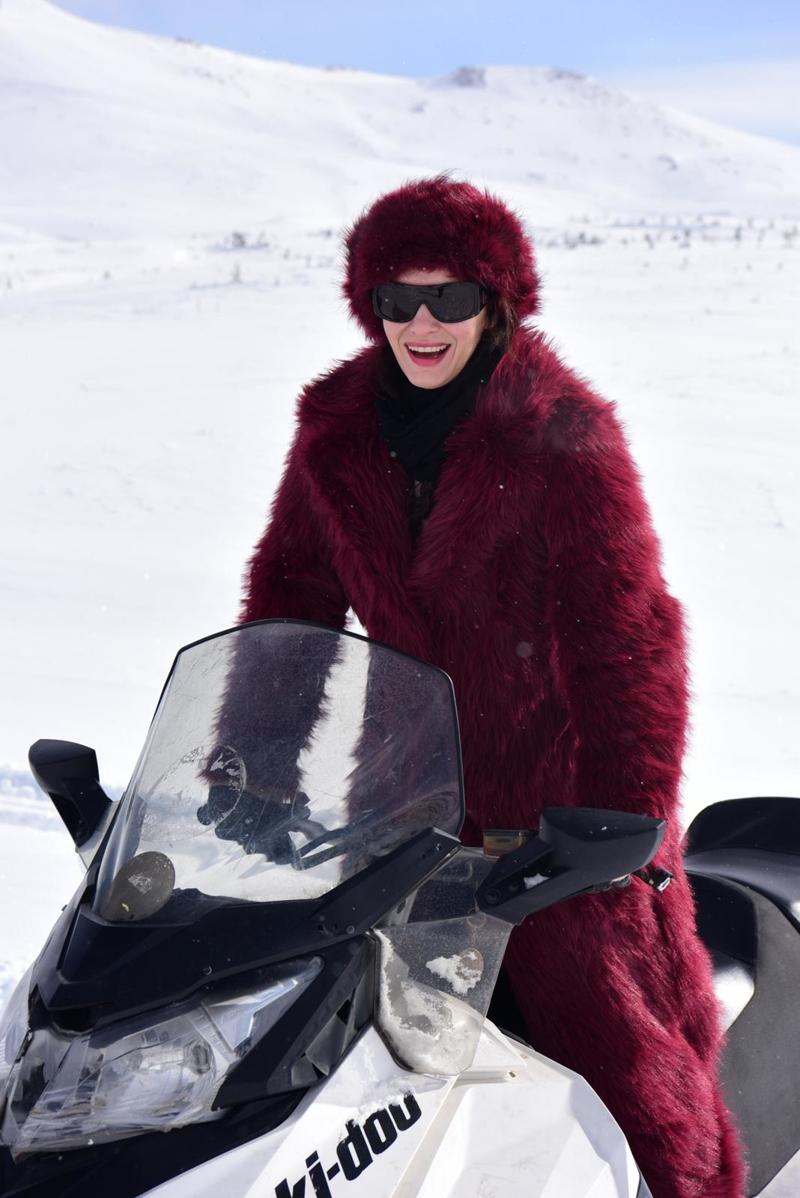 ALEM Winter Weekend 2026