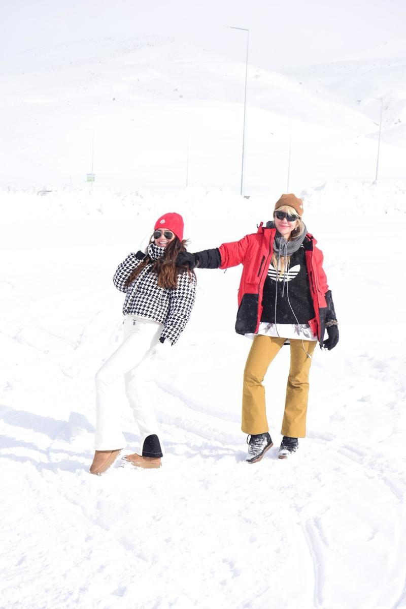 ALEM Winter Weekend 2026