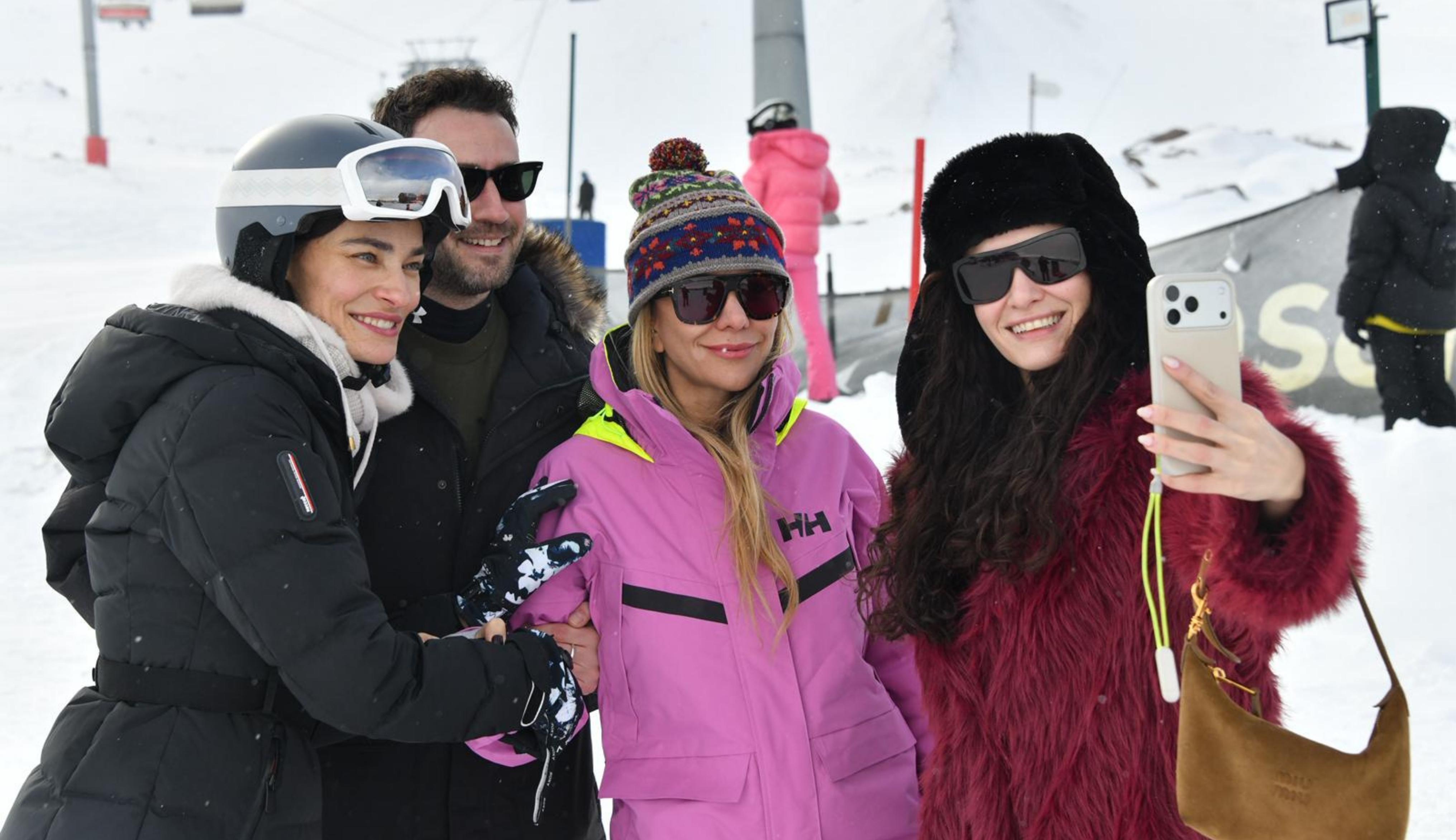 ALEM Winter Weekend 2026