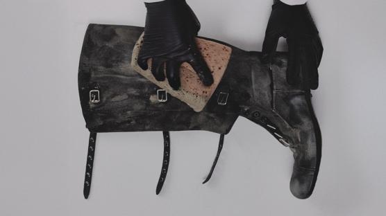 Modada Eskitme Sanatı