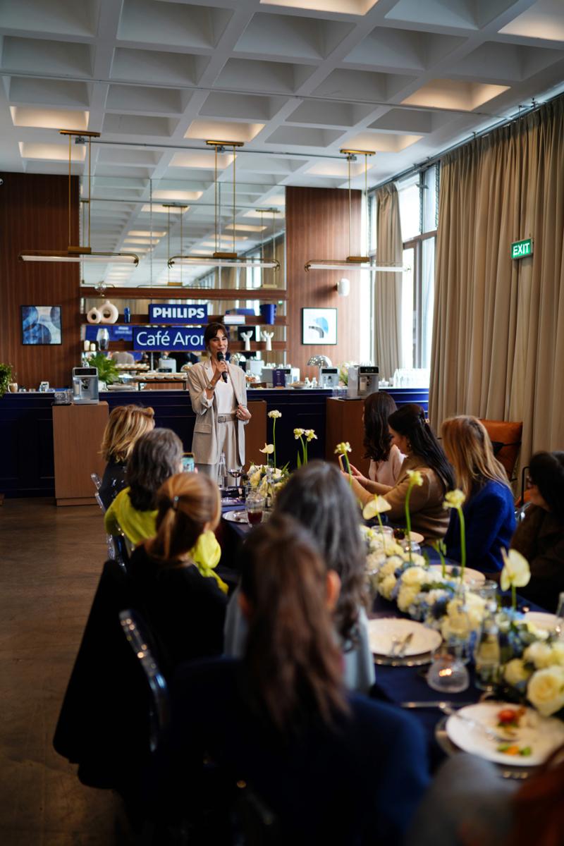 Kahve Molasında Denge Arayışı