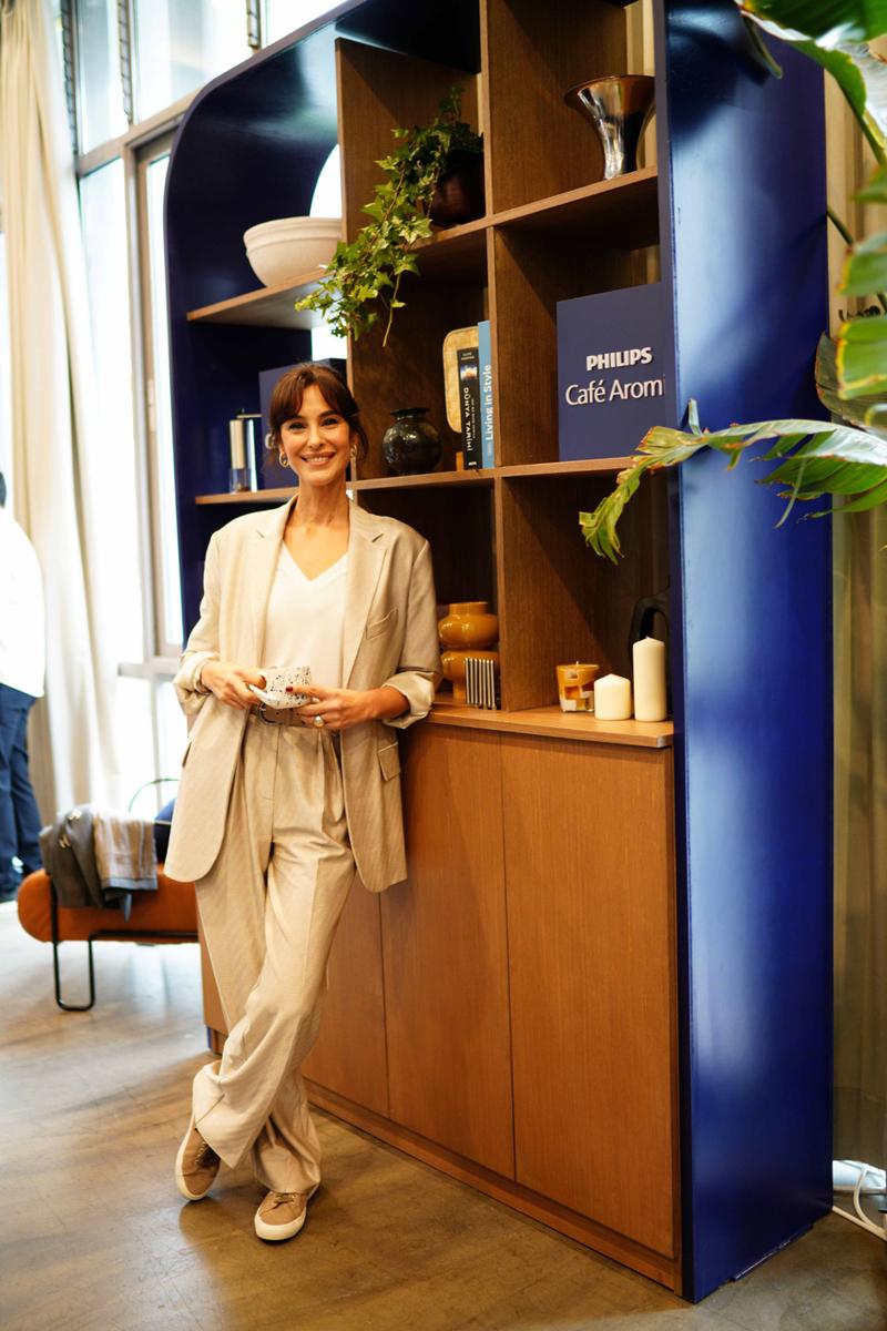 Kahve Molasında Denge Arayışı