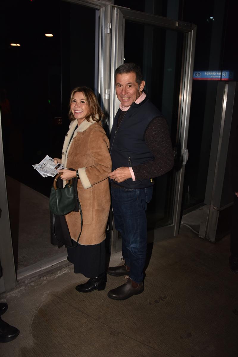 Volkswagen Arena'da Tarkan'ın Üçüncü Gecesi