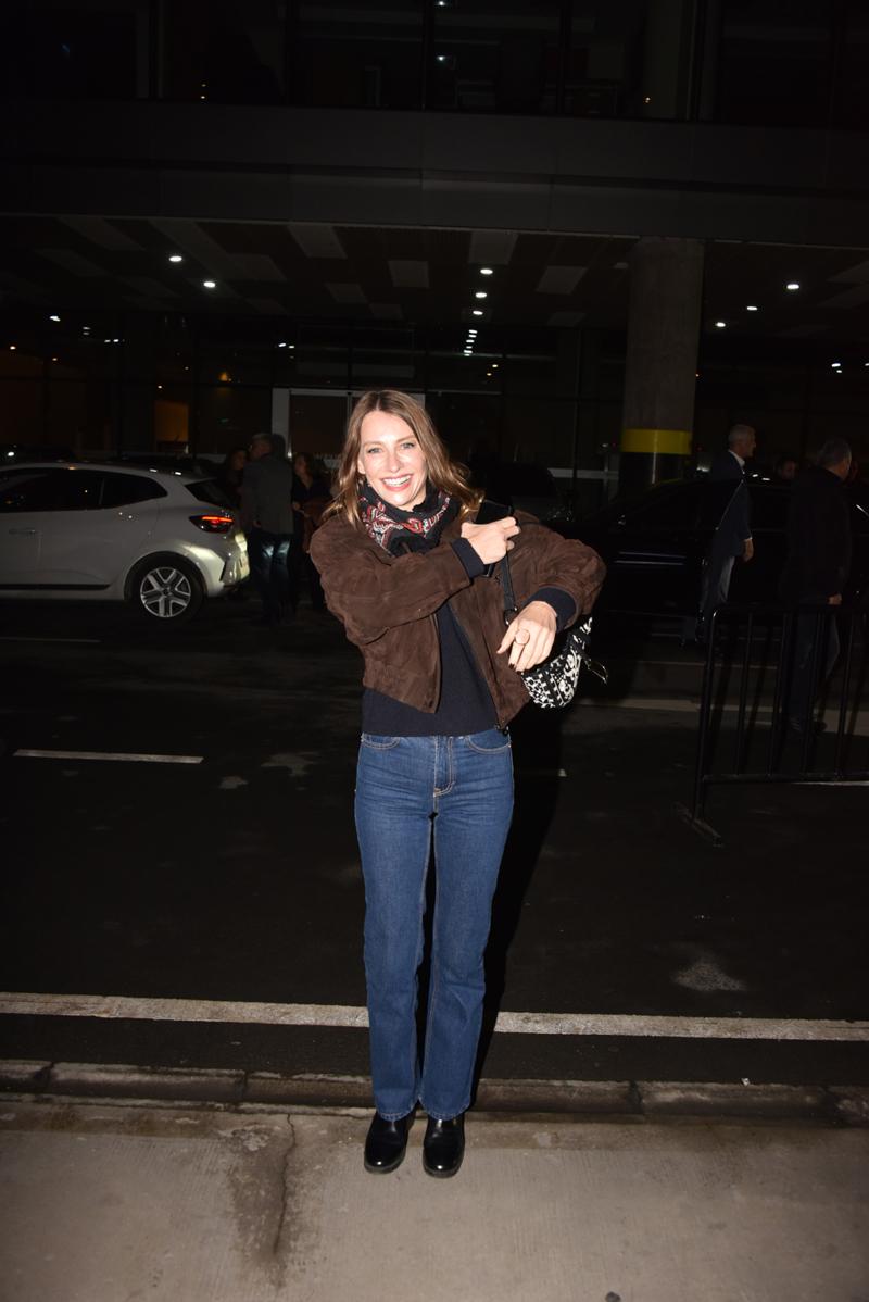 Volkswagen Arena'da Tarkan'ın Üçüncü Gecesi