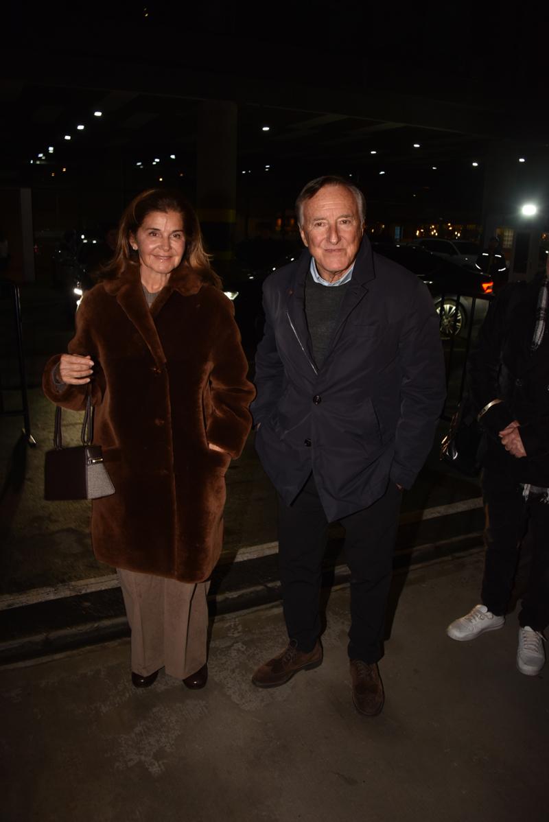 Volkswagen Arena'da Tarkan'ın Üçüncü Gecesi