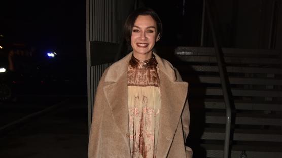 Volkswagen Arena'da Tarkan'ın Üçüncü Gecesi