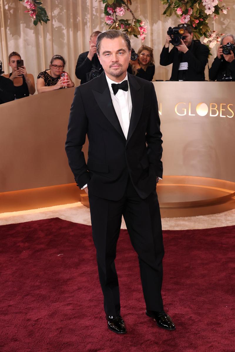 2026 Altın Küre Ödülleri: En İyi Kırmızı Halı Görünümleri