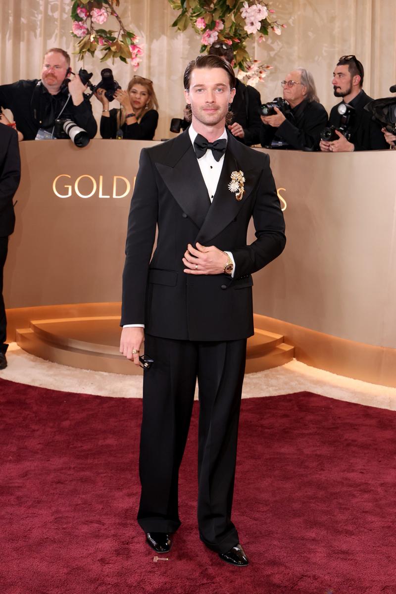 2026 Altın Küre Ödülleri: En İyi Kırmızı Halı Görünümleri