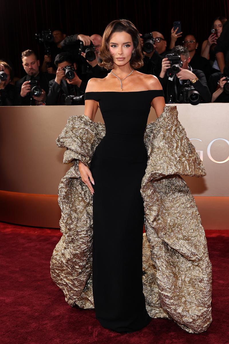 2026 Altın Küre Ödülleri: En İyi Kırmızı Halı Görünümleri