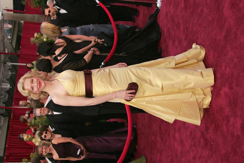 Valentino Garavani'nin En İyi Tasarımları