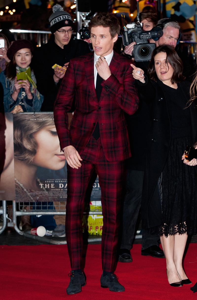 Valentino Garavani'nin En İyi Tasarımları