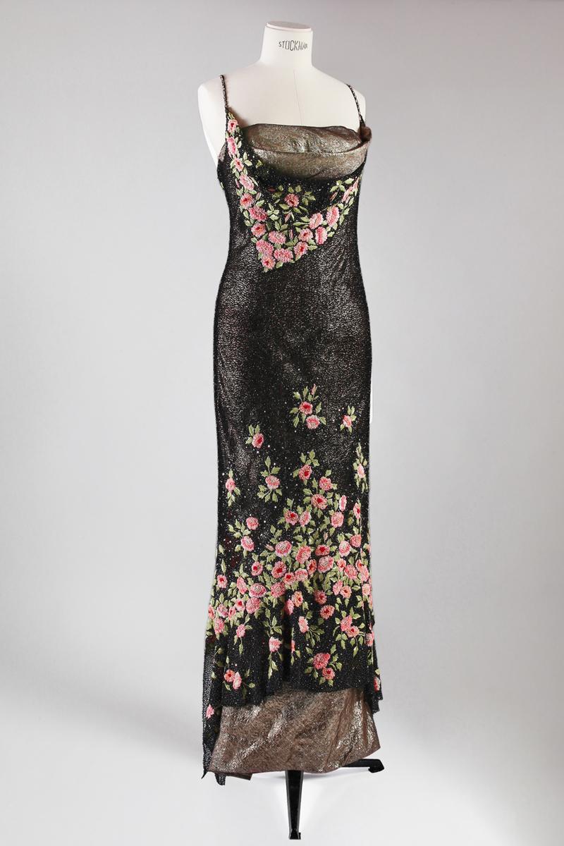 İkonik Dior Tasarımları Açık Artırmada