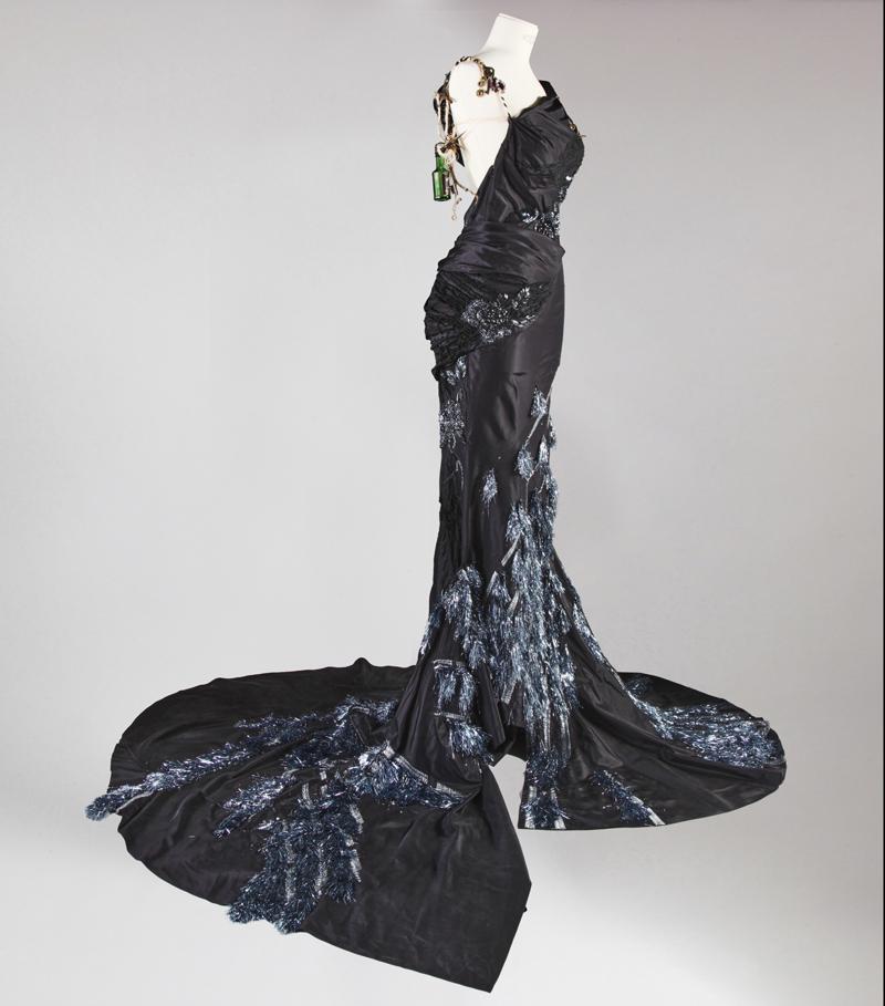 İkonik Dior Tasarımları Açık Artırmada