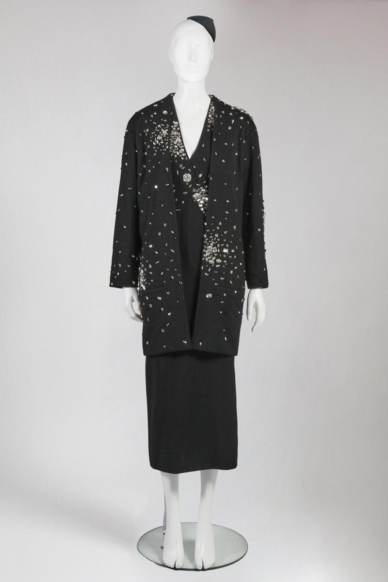 İkonik Dior Tasarımları Açık Artırmada