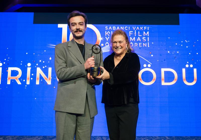 Kısa Filmlerle Uzun Bir Mesele