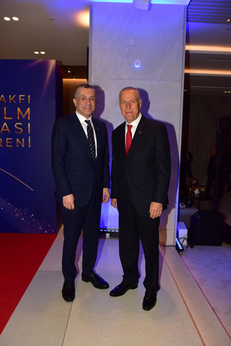 Kısa Filmlerle Uzun Bir Mesele