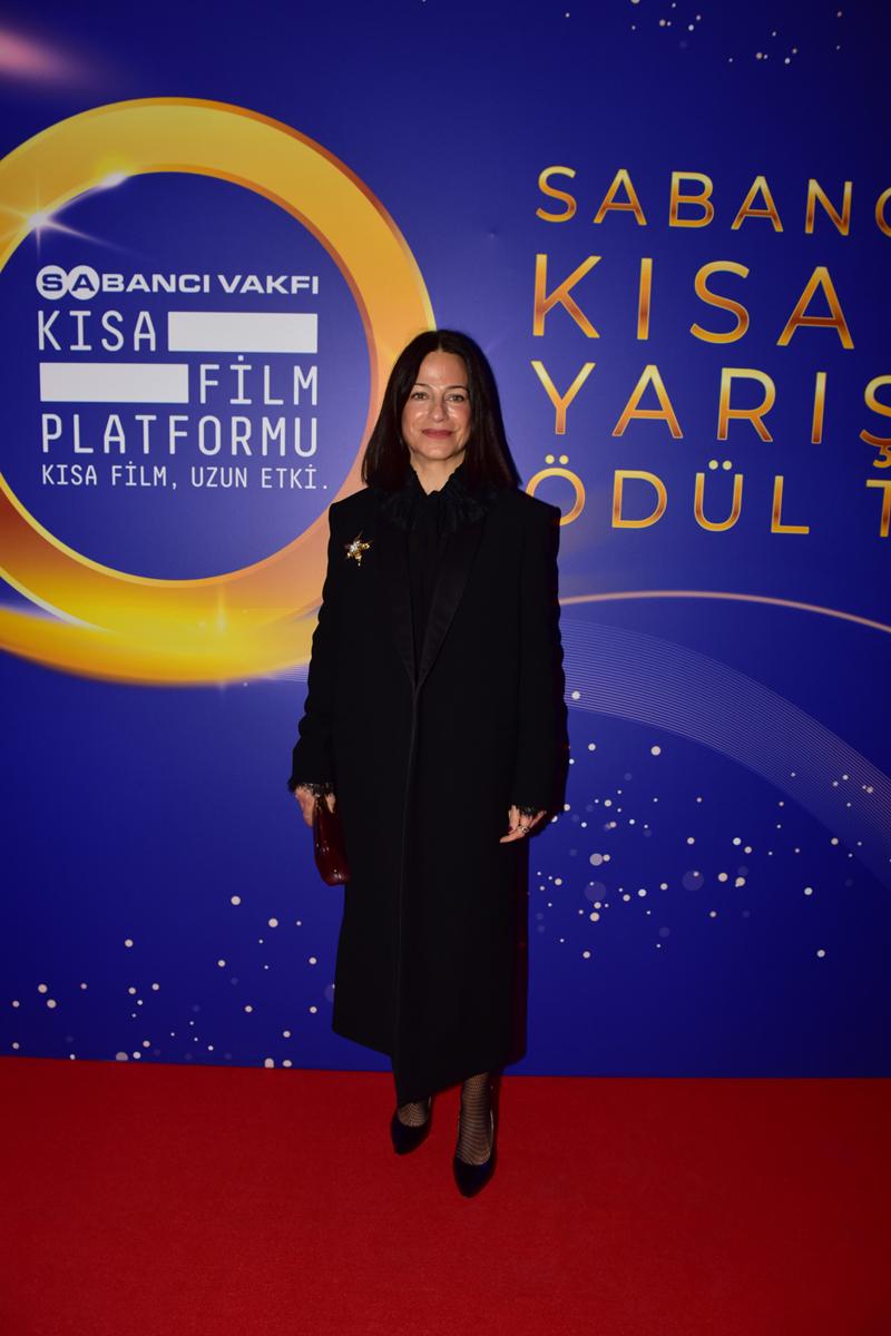 Kısa Filmlerle Uzun Bir Mesele