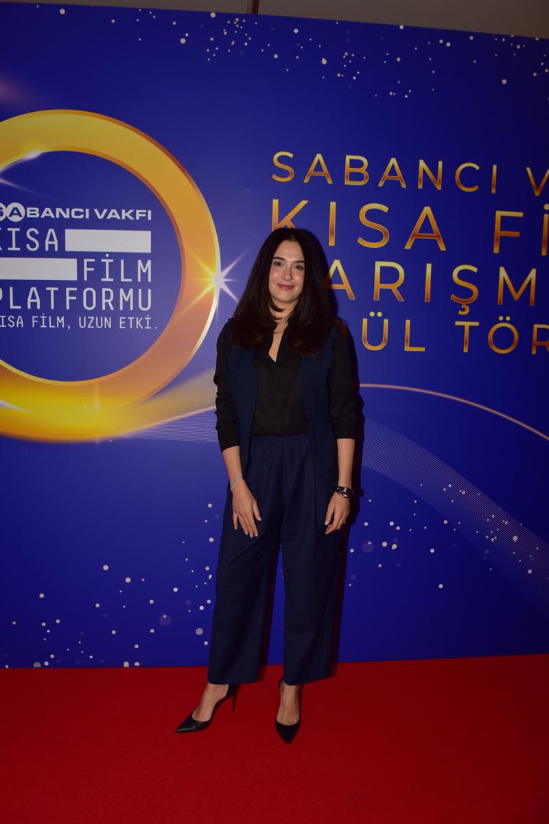 Kısa Filmlerle Uzun Bir Mesele