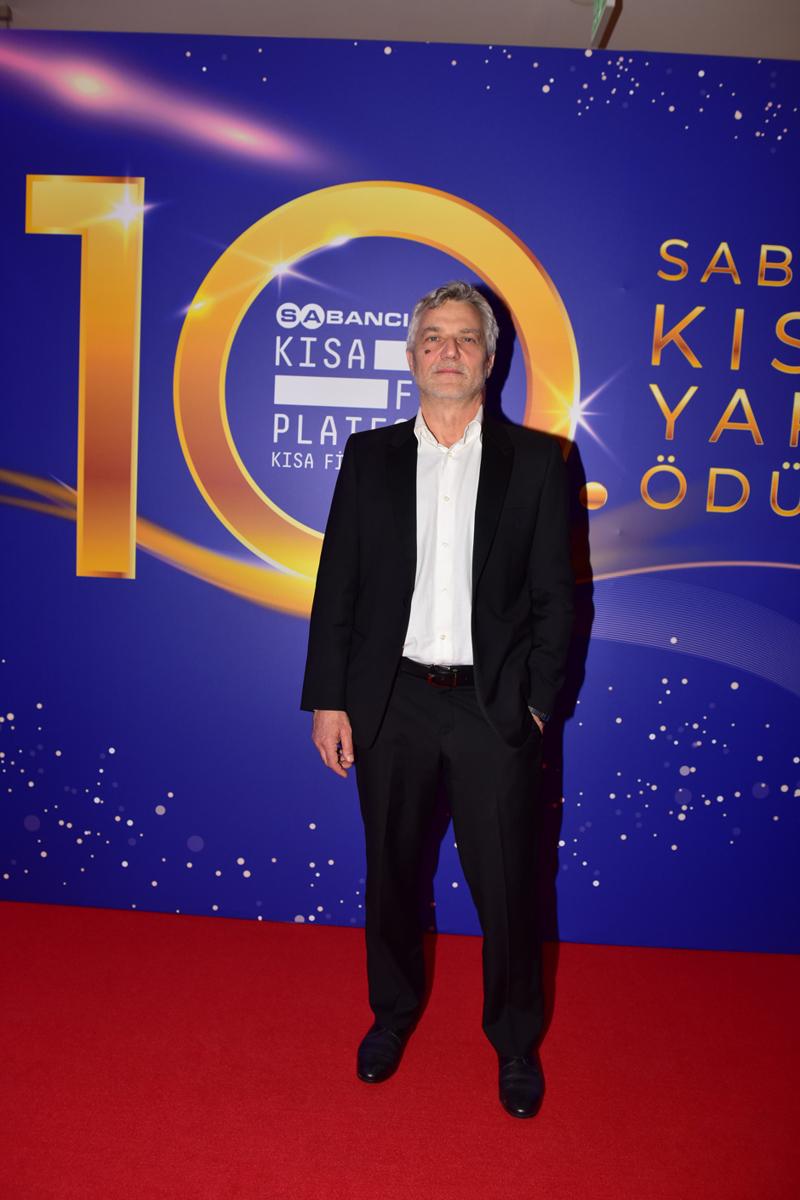 Kısa Filmlerle Uzun Bir Mesele