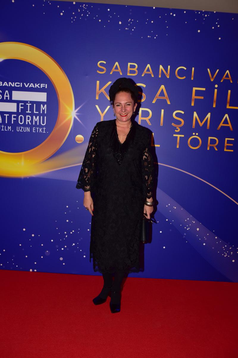 Kısa Filmlerle Uzun Bir Mesele