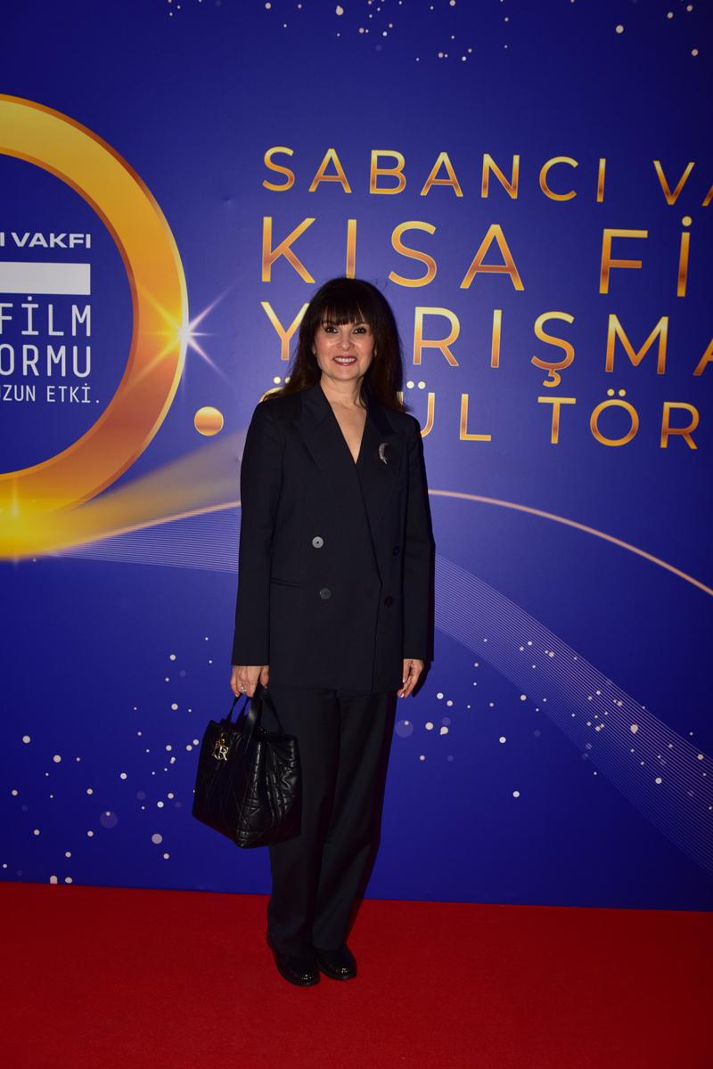 Kısa Filmlerle Uzun Bir Mesele