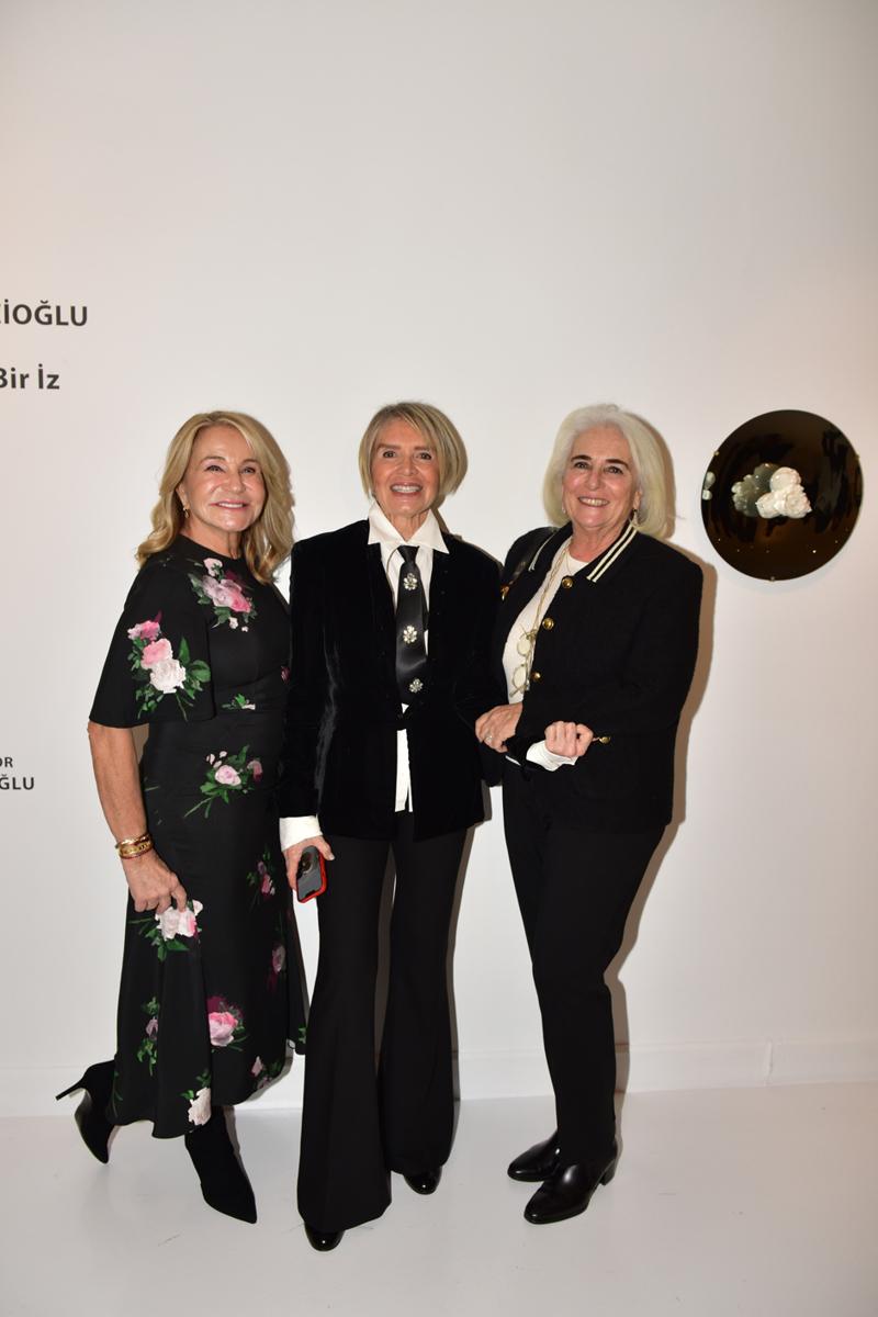 Bir Noktadan Sonsuzluğa