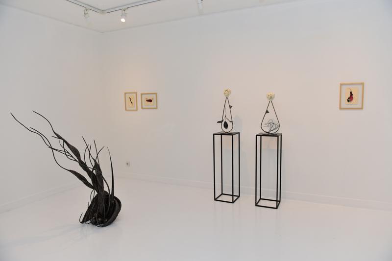 Bir Noktadan Sonsuzluğa