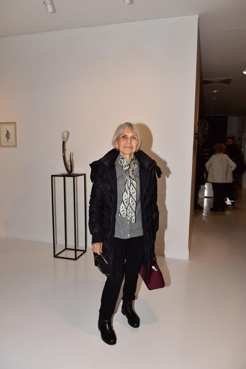 Bir Noktadan Sonsuzluğa