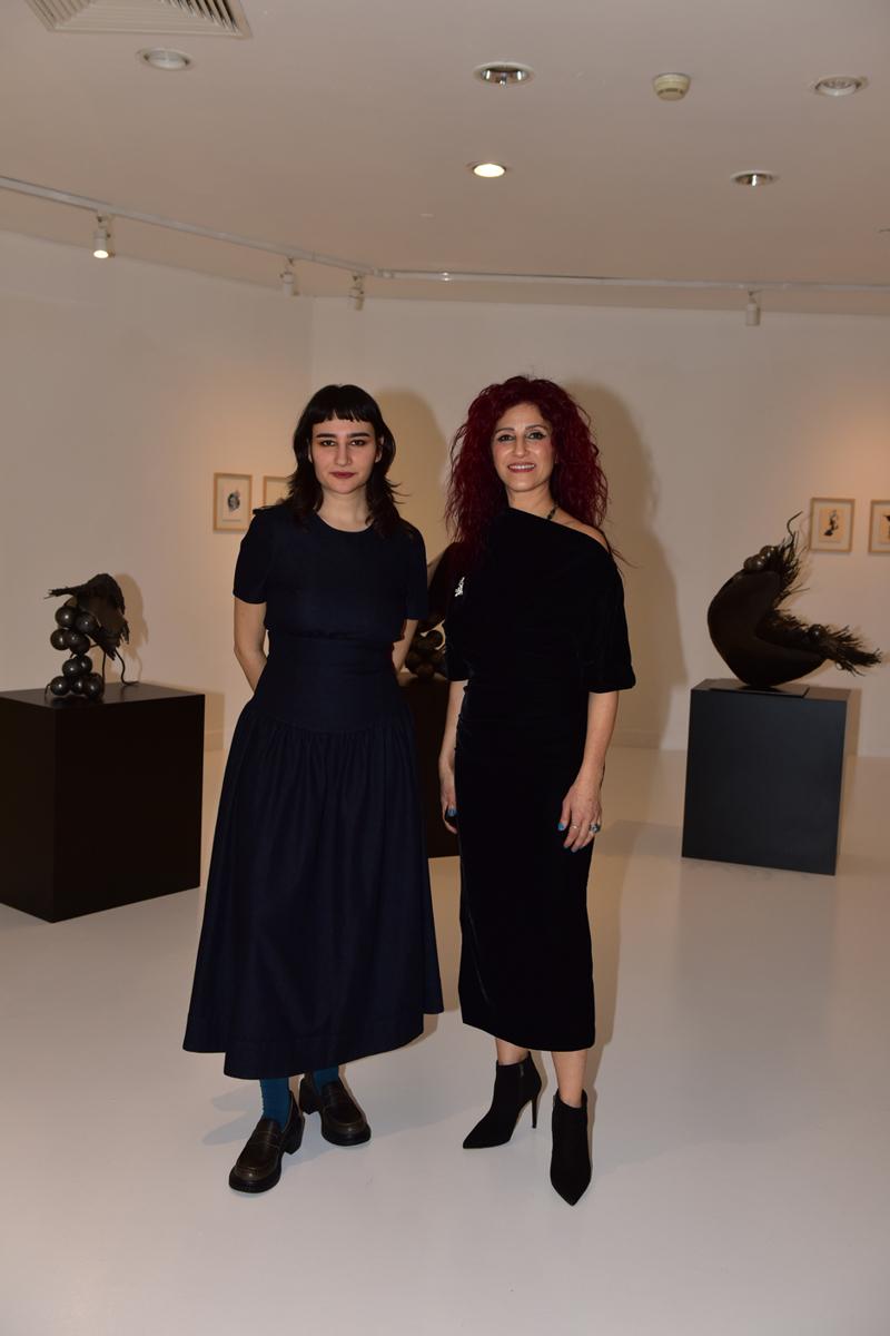 Bir Noktadan Sonsuzluğa