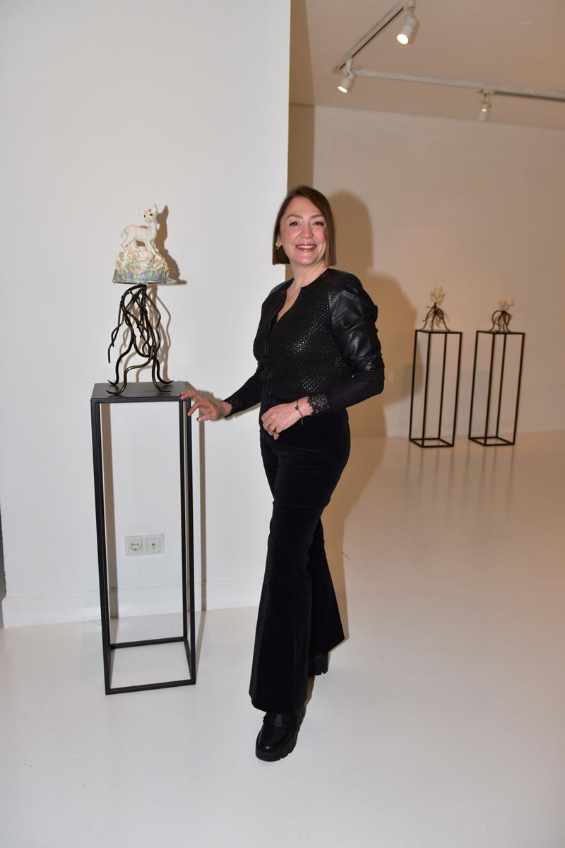 Bir Noktadan Sonsuzluğa